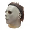 Evil Mechanic Latex Mask