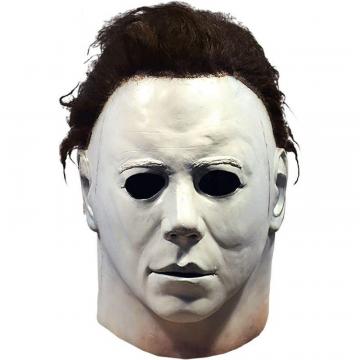 Evil Mechanic Latex Mask