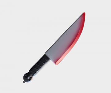 Bloody Machete