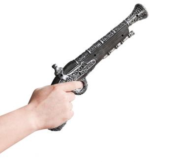 Pirate Pistol