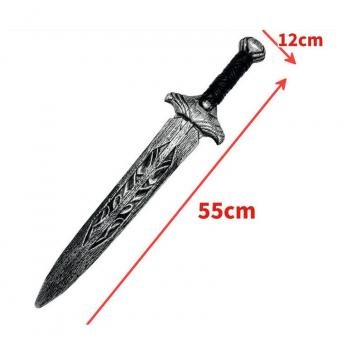 Silver Sword