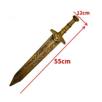 Gold Sword - 55cm