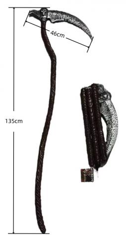 Costume Scythe