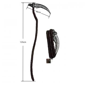 Scythe - 135cm