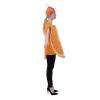 Orange Costume