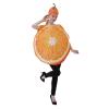 Orange Costume