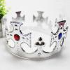 Silver Crown