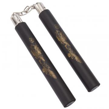 Nunchuck - Black