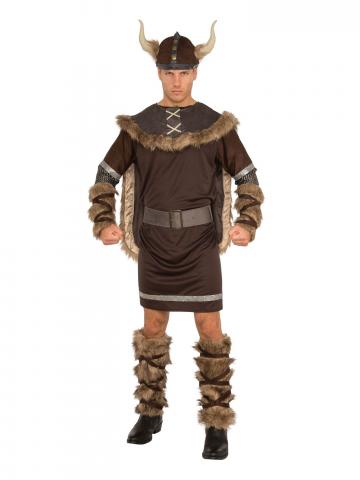 Viking Costume - Men's