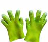 Green Ogre Latex Gloves