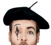 Mime Costume Adult