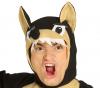 Wolf Costume