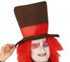 Mr Hat Costume