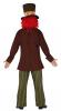 Mr Hat Costume
