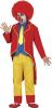 Clown Costume