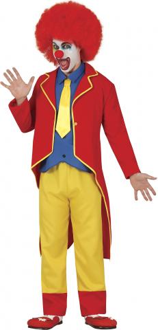 Clown Costume
