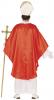 Red Pope Costume