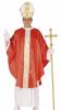 Red Pope Costume