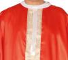 Red Pope Costume