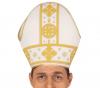 Red Pope Costume