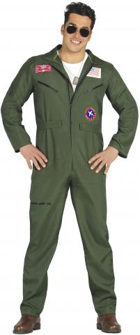 Fighter Pilot