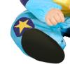 Baby Colour Dog Costume