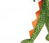 Baby Dragon Costume