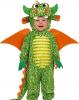 Baby Dragon Costume