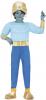 Genius Costume