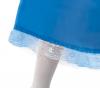 Blue Little Girl Costume
