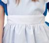 Blue Little Girl Costume - Tween