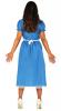 Blue Little Girl - Ladies