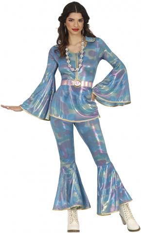 Disco Girl