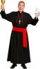 Priest Costume