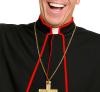 Priest Costume