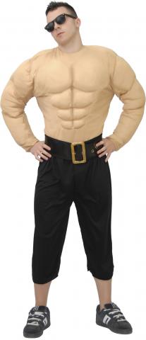 Strongman Costume