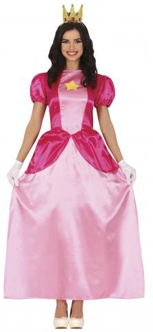 Star Princess Costume
