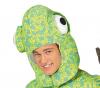 Chameleon Costume