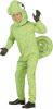 Chameleon Costume