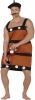 Drink Barrel Costume