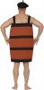 Drink Barrel Costume