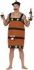 Drink Barrel Costume