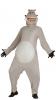 Hippopotamus Costume - Adult