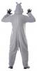 Hippopotamus Costume - Adult