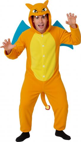 Dragon Costume - Adult