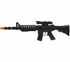 Rifle with Sound