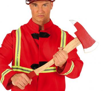 Fireman Axe