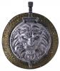 Lion Shield & Sword
