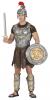 Roman Shield
