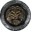 Roman Shield